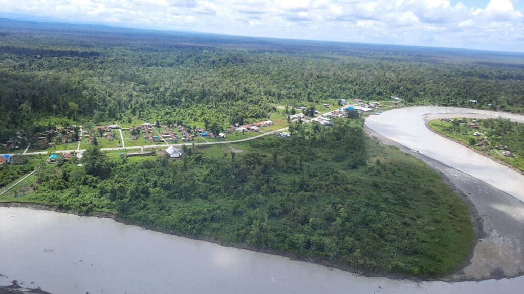 Nduga Jadi Pintu Masuk Tol Laut Sentuh Wilayah Pegunungan Tengah Papua