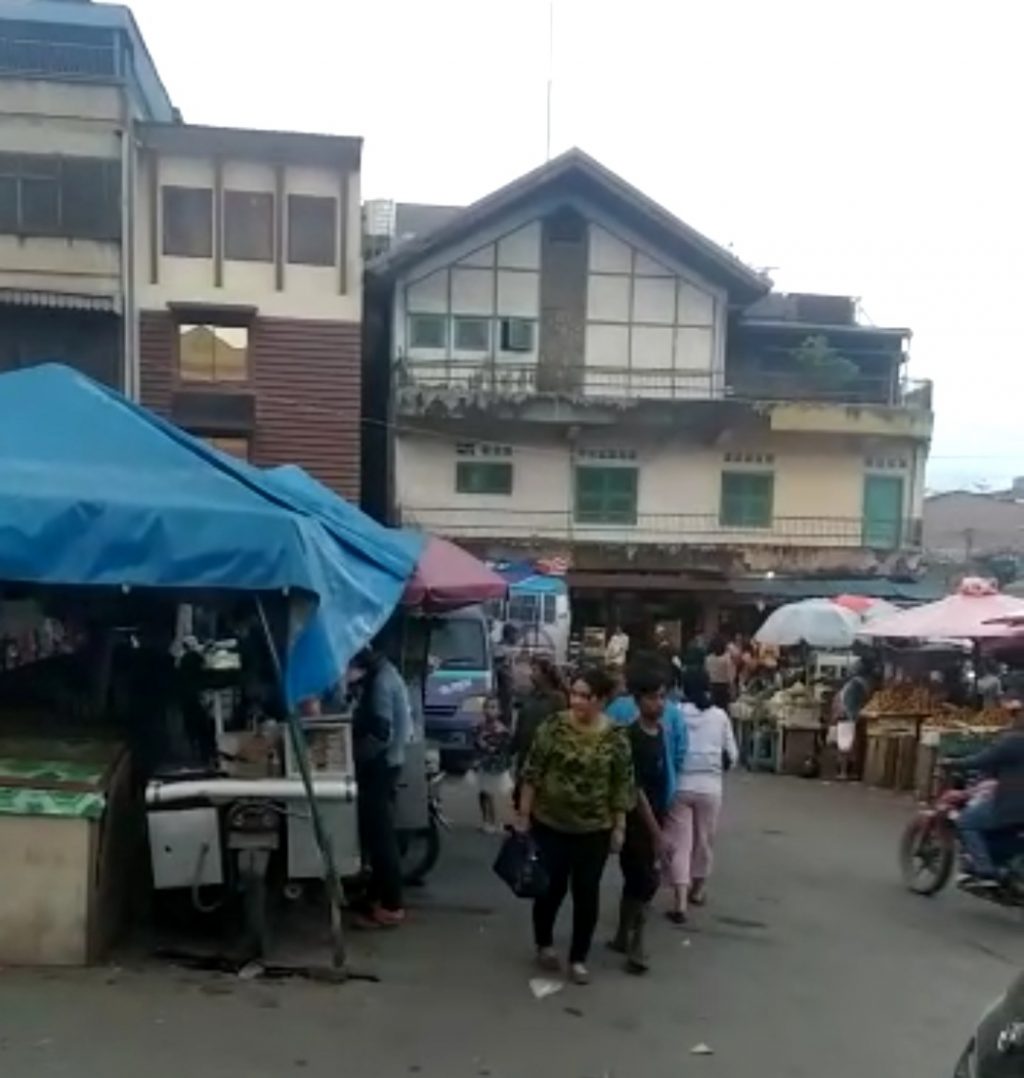 Kapoldasu Buka Fgd Pembentukan Satuan Kepolisian Kawasan Pariwisata