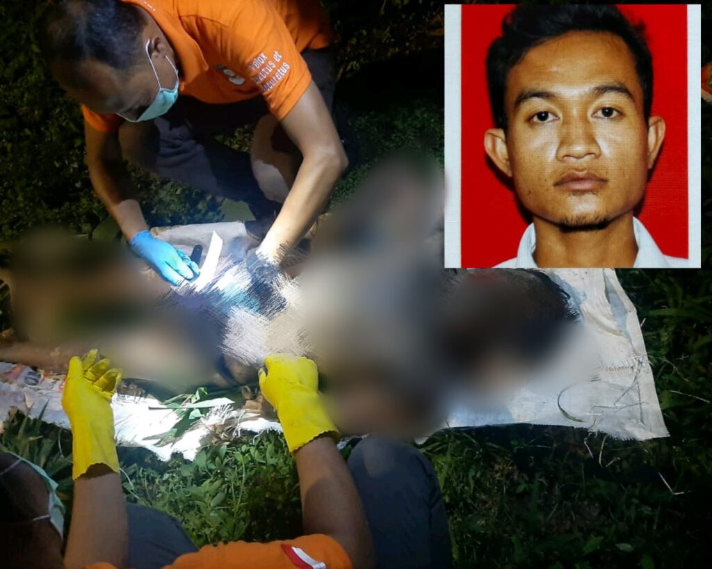 Identitas Mayat Korban Pembunuhan Yang Mengapung Di Sungai Belumai Terungkap Bicaraindonesia Net