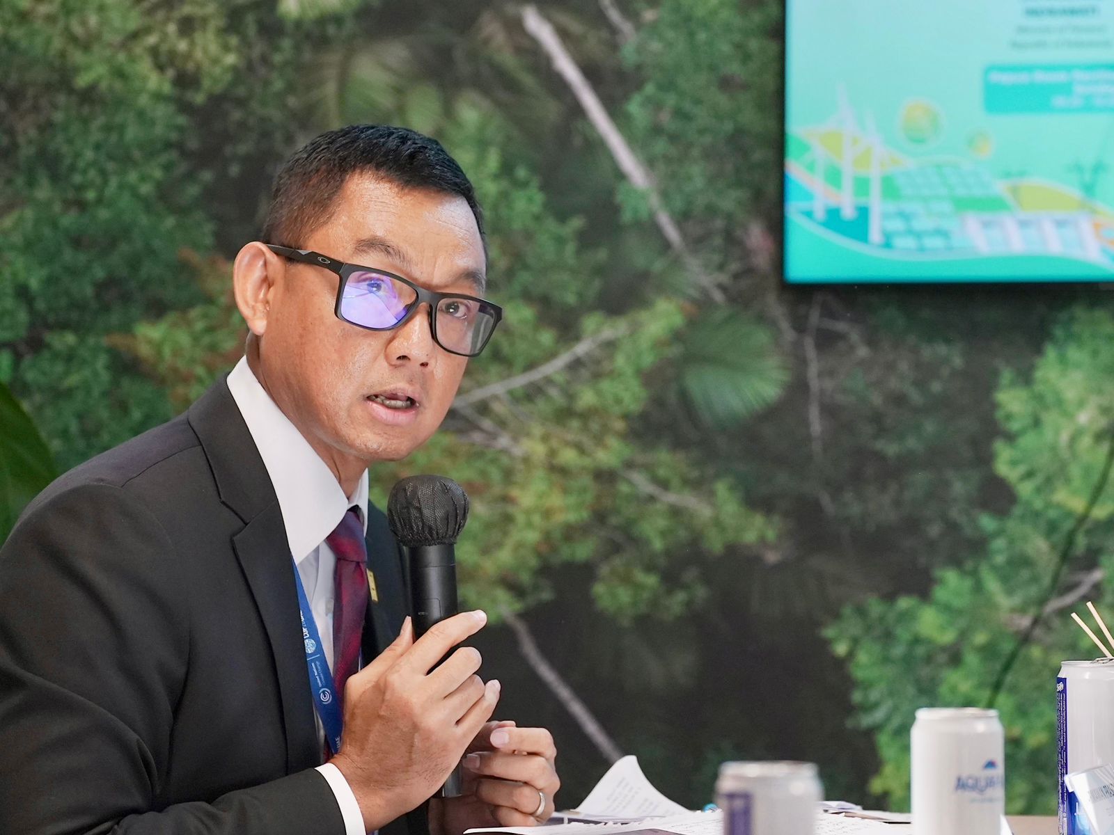 PLN Kantongi 4 Kerjasama Strategis Percepat Transisi Energi Di COP28 ...