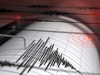 Gempa M 4,0 Terjadi di Pacitan Jatim