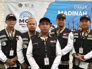 Tak Punya Visa Haji Resmi, 24 Jemaah Indonesia Diamankan Polisi Arab Saudi