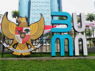 Asik! Kementerian BUMN Mulai Uji Coba Kerja 4 Hari Sepekan