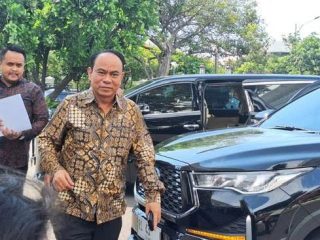 Jokowi Panggil Menkominfo hingga Kepala BSSN ke Istana Negara, Bahas Peretasan PDNS