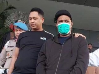 Kantongi Identitas Pelaku, Polisi Buru Pemasok Sabu ke Virgoun dan PA