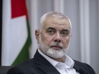 Ismail Haniyeh akan Dimakamkan di Qatar