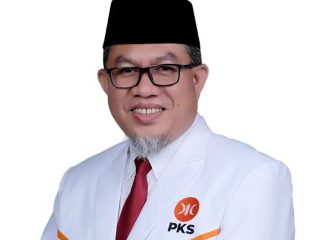 PKS Dukung Bobby Nasution di Pilgub Sumut, Usman Jakfar: Tidak Benar Berita Itu