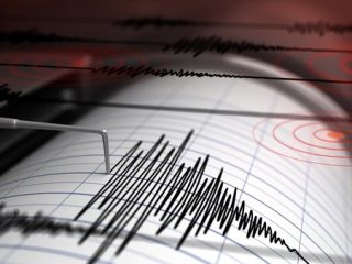 Gempa Bumi M 6,7 Guncang Mindanao Filipina