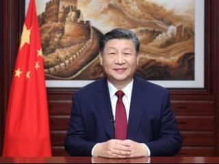 Xi Jinping Ikut Berduka Atas Insiden Penembakan Donald Trump