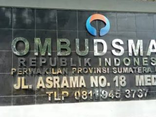 Tak Berikan Kepastian Pelayanan Terhadap Nurhayati, Ombudsman Sayangkan Sikap PN Sei Rampah