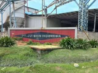 Sejumlah Media Online Dilaporkan Jui Shin Indonesia ke Dewan Pers