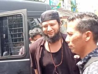 Jaksa Tuntut Ammar Zoni dengan Hukuman 12 Tahun Penjara