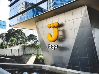 Respon Bank Jago terkait Pegawainya Curi Rp 1,3 Miliar Uang Nasabah
