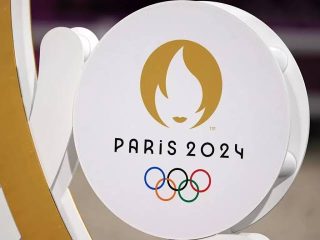 Amankan Olimpiade Paris, Aparat Setempat Pakai Bantuan Kamera AI