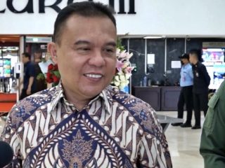 Rapat Pengesahan Revisi UU Pilkada Ditunda, Dasco Sebut DPR Akan Lihat Aspirasi Rakyat