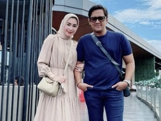 Andre Taulany Sudah Pisah Ranjang Sejak Setahun Lebih dengan Istri