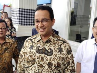 Usai Tak Maju di Pilkada 2024, Anies Bilang Begini