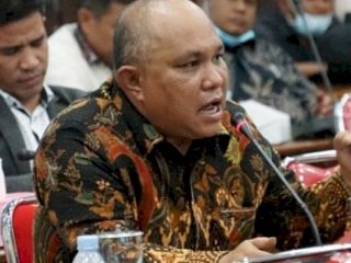 Bawa Nama Aceh, Anggota DPRA Kecam Keras Kontes Transgender di Jakarta