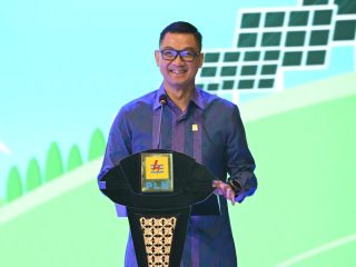 PLN - Kejaksaan Kolaborasi, Perkuat Fondasi Tata Kelola untuk Akselerasi Transisi Energi