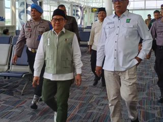 Jelang Muktamar PKB ke-6 di Bali, DPW PKB Sumut Tegas Dukung Gus Muhaimin