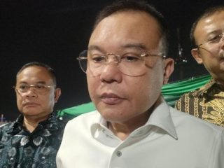 Gerindra Jawab PDIP Soal Alasan Pergantian Menkumham: Dorong Percepatan Sinkronisasi