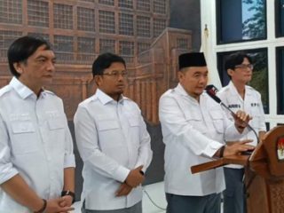 Ikuti Putusan MK, KPU Siapkan Draf Revisi PKPU Pencalonan Kepala Daerah 