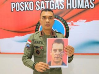 Pilot Helikopter Asal Selandia Baru Tewas Ditembak KKB di Papua Tengah