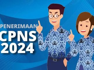 E-Meterai Bermasalah, Pendaftaran CPNS 2024 Diperpanjang hingga 10 September