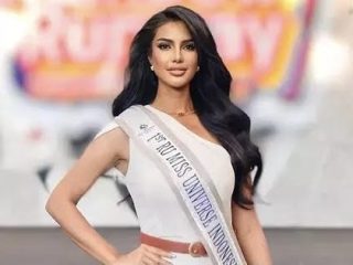 Mundur dari Miss Universe Indonesia 2024, Ini Alasan Vina Anggi Sitorus