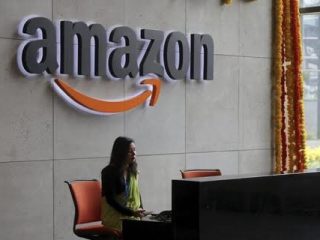 WFH Usai, Amazon Minta Karyawan untuk Kembali Kerja di Kantor