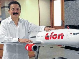 Cak Imin Umumkan Susunan Pengurus Baru PKB, Nama Bos Lion Air Disebut Jadi Waketum