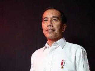 Jokowi Buka Suara terkait Tuduhan Gratifikasi Jet Pribadi Kaesang