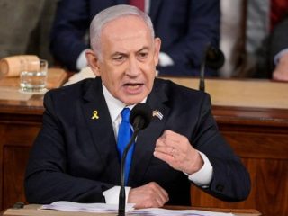 Berpidato di Depan PBB, Netanyahu: Israel akan Terus Serang Hizbullah Lebanon