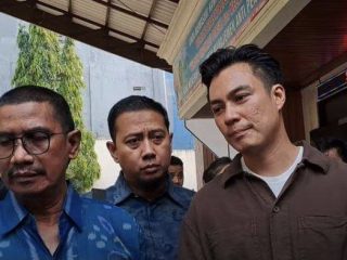 Mediasi Gagal, Sidang Perceraian Baim Wong-Paula Verhoeven Digelar Hari Ini