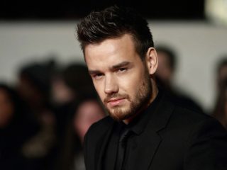 Eks Personel One Direction Liam Payne Meninggal Dunia