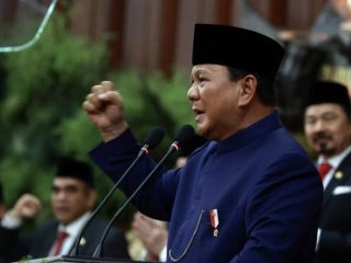 Prabowo akan Lantik Kepala Badan Hari Ini