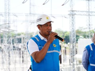 Direktur PLN: GITET 500 kV Ampel New / Boyolali Beroperasi, Kelistrikan di Jawa Dipastikan Semakin Kuat