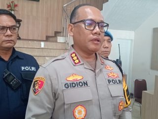 3 Pelaku Bentrokan Berdarah di Selambo Ditangkap Polrestabes Medan