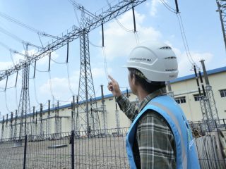 Tiga PSN Resmi Energize, Kado Istimewa PLN UIP JBB di HLN ke-79