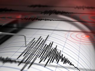 Pangandaran Diguncang Gempa M 4,3, Getaran Terasa hingga Ke Sumedang