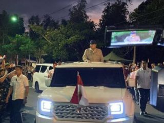 Prabowo akan Buka Retreat Kabinet Merah Putih di Akmil Magelang Hari Ini