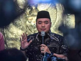 KPU RI Sebut Pilkada 2024 Berjalan Lancar dan Tertib