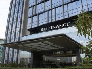 BFI Finance Buka Suara soal PHK Ribuan Karyawan