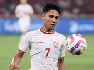 Berhasil Cetak Dua Gol dan Selebrasi Unik, Marceng Jadi Trending