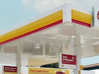 Shell Bantah Isu Bakal Tutup Seluruh SPBU di RI