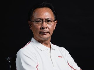 Persis Solo Resmi Rekrut Pelatih Malaysia Ong Kim Swee