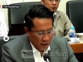 Baleg DPR RI Resmi Setujui 41 RUU Masuk Prolegnas Prioritas 2025