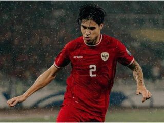 Kevin Diks Cedera hingga Absen di Laga Indonesia Vs Arab Saudi, Ketum PSSI: Gegara Lapangan SUGBK