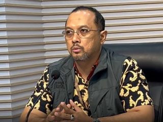 Menang Praperadilan hingga Status Tersangka Gugur, KPK Tetap akan Periksa Sahbirin Noor