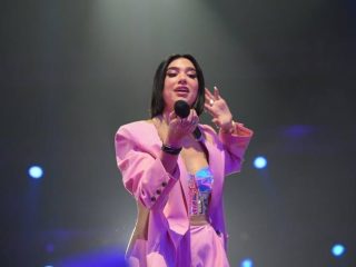 Dua Lipa Batal Konser di Jakarta, Keamanan Jadi Alasannya